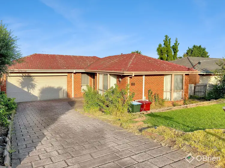 50 Fitzgerald Road, Hallam VIC 3803