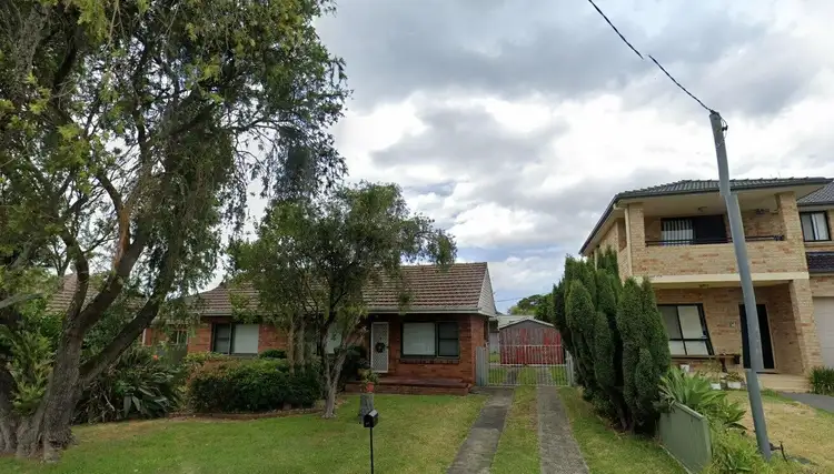 Main view of Homely house listing, 47 Adelaide Road, Padstow NSW 2211