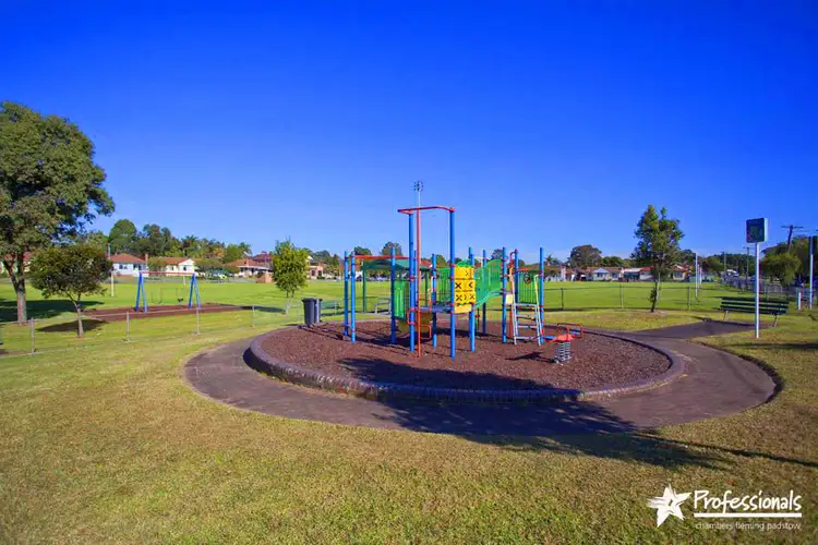Second view of Homely house listing, 47 Adelaide Road, Padstow NSW 2211
