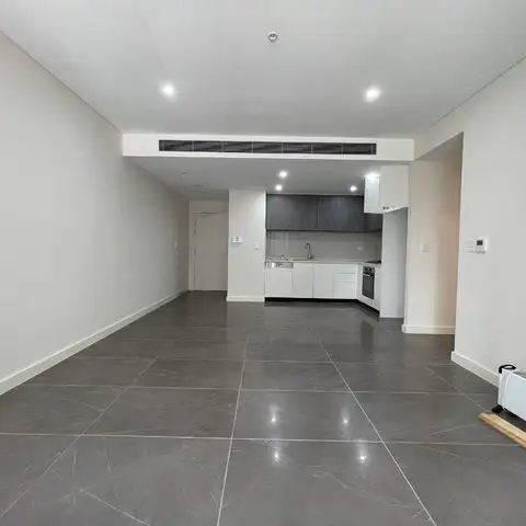 Third view of Homely apartment listing, 202/10 Stockyard Boulevard, Lidcombe NSW 2141