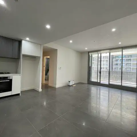 Fourth view of Homely apartment listing, 202/10 Stockyard Boulevard, Lidcombe NSW 2141