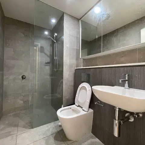 Fifth view of Homely apartment listing, 202/10 Stockyard Boulevard, Lidcombe NSW 2141