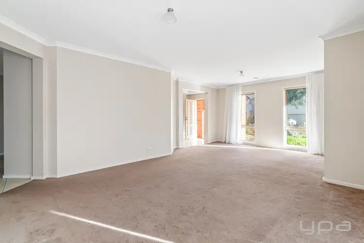 Second view of Homely house listing, 14 Francisco Bay Point, Point Cook VIC 3030