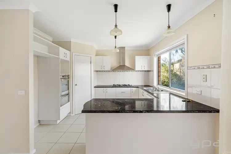 Fourth view of Homely house listing, 14 Francisco Bay Point, Point Cook VIC 3030