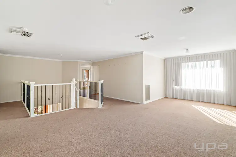 Fifth view of Homely house listing, 14 Francisco Bay Point, Point Cook VIC 3030