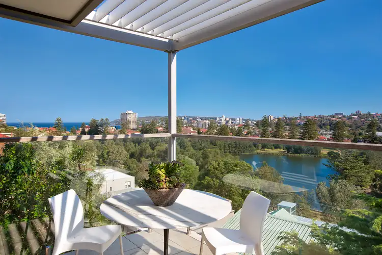 3/138 Queenscliff Road, Queenscliff NSW 2096