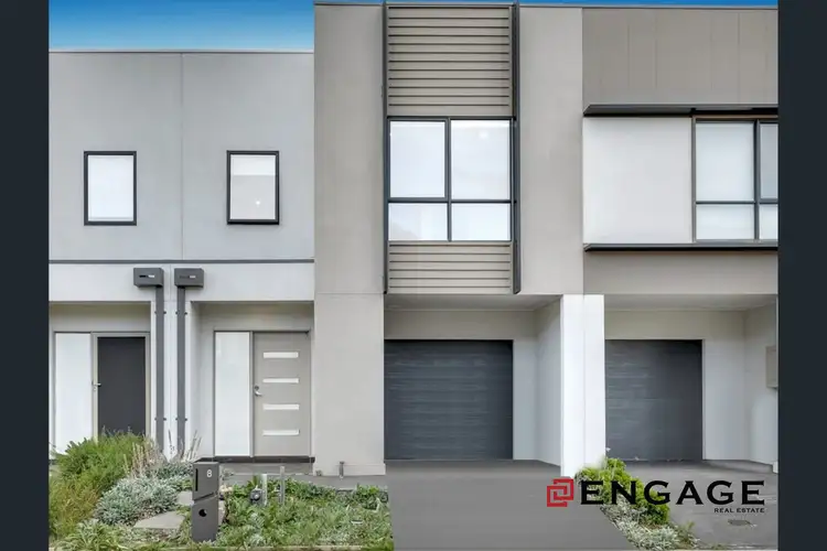 8 Babaco Street, Tarneit VIC 3029