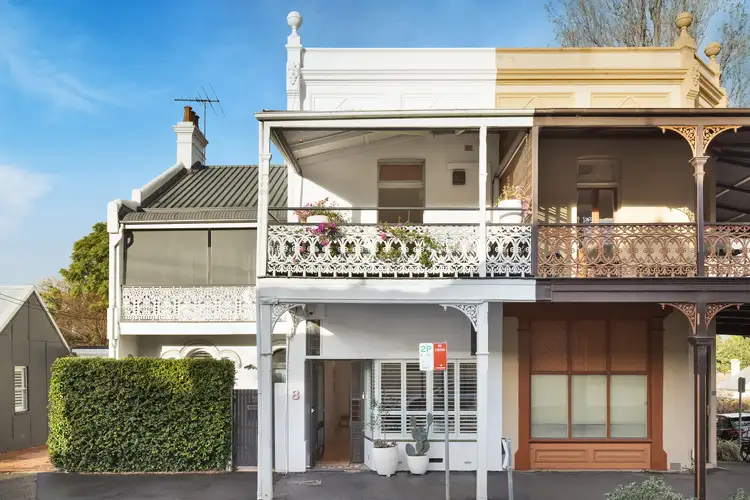8 Evans Street, Balmain NSW 2041