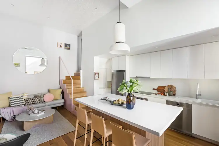 Sixth view of Homely house listing, 8 Evans Street, Balmain NSW 2041