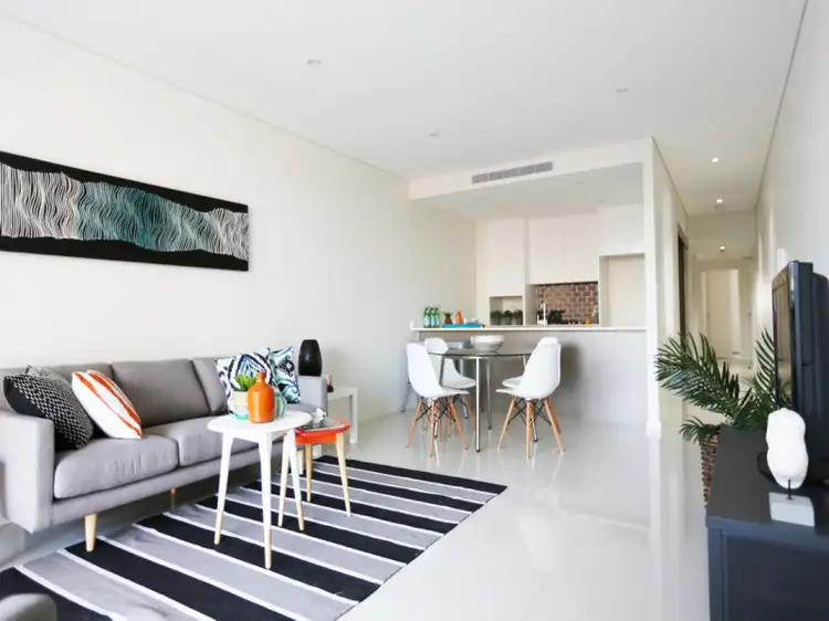 804/11-17 Woodville Street, Hurstville NSW 2220