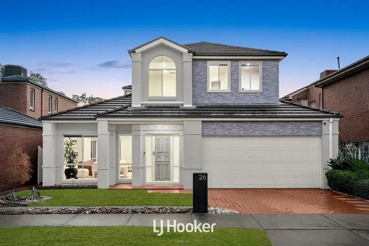 26 Yellowbox Crescent