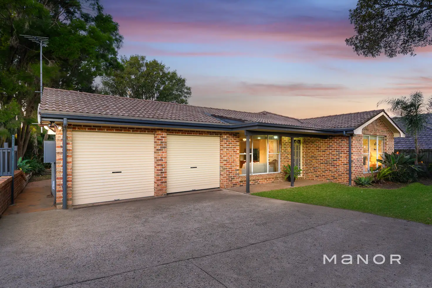 Main view of Homely house listing, 22A Windermere Avenue, Northmead NSW 2152