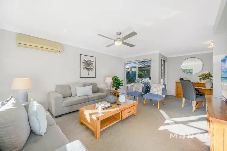 Third view of Homely house listing, 22A Windermere Avenue, Northmead NSW 2152