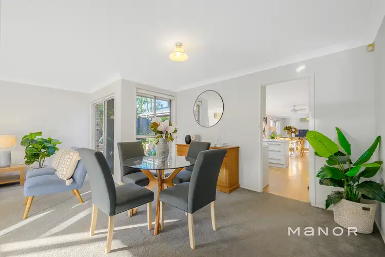 Fourth view of Homely house listing, 22A Windermere Avenue, Northmead NSW 2152