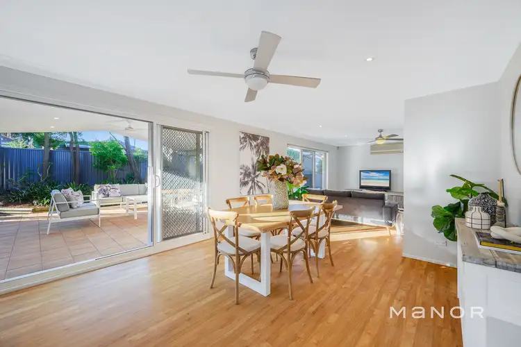 Fifth view of Homely house listing, 22A Windermere Avenue, Northmead NSW 2152