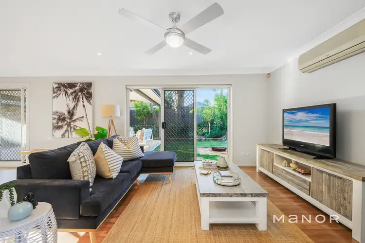 Sixth view of Homely house listing, 22A Windermere Avenue, Northmead NSW 2152