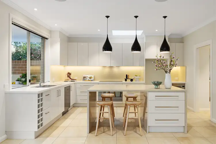 Third view of Homely house listing, 17 Lyndon Way, Beecroft NSW 2119