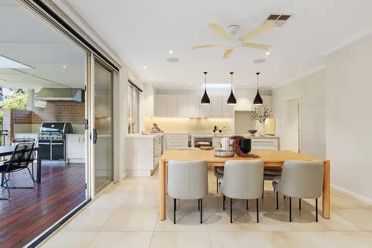 Fifth view of Homely house listing, 17 Lyndon Way, Beecroft NSW 2119