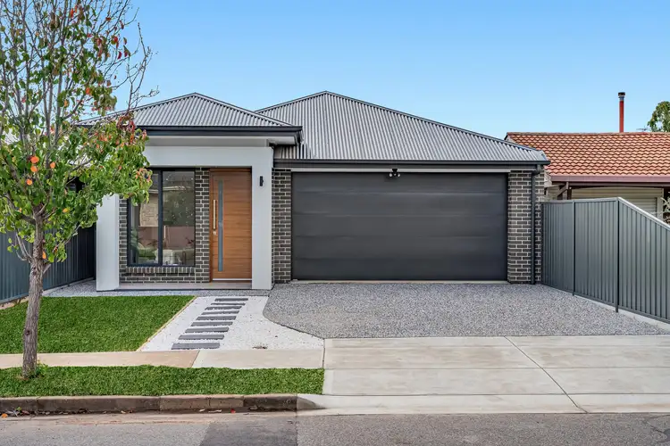 9A Parslow Road, Marion SA 5043