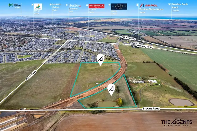 112 Browns Road, Werribee VIC 3030