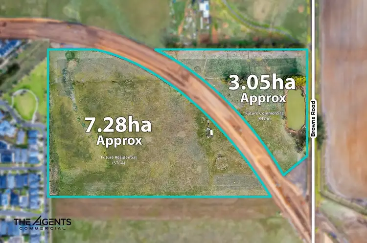 Fourth view of Homely rural property listing, 112 Browns Road, Werribee VIC 3030