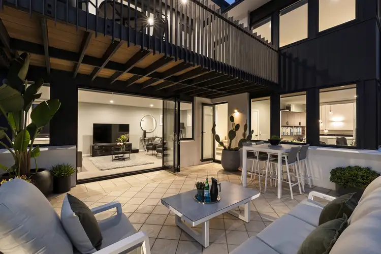 Second view of Homely house listing, 57 Monash Parade, Dee Why NSW 2099