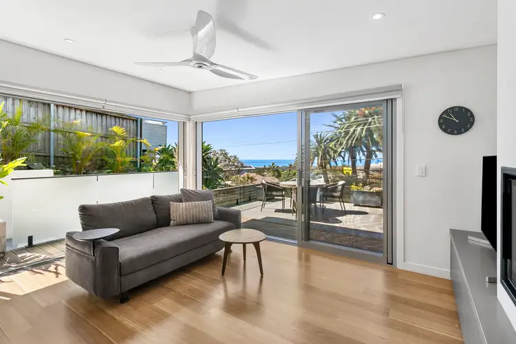 Second view of Homely apartment listing, 170A Headland Road, North Curl Curl NSW 2099