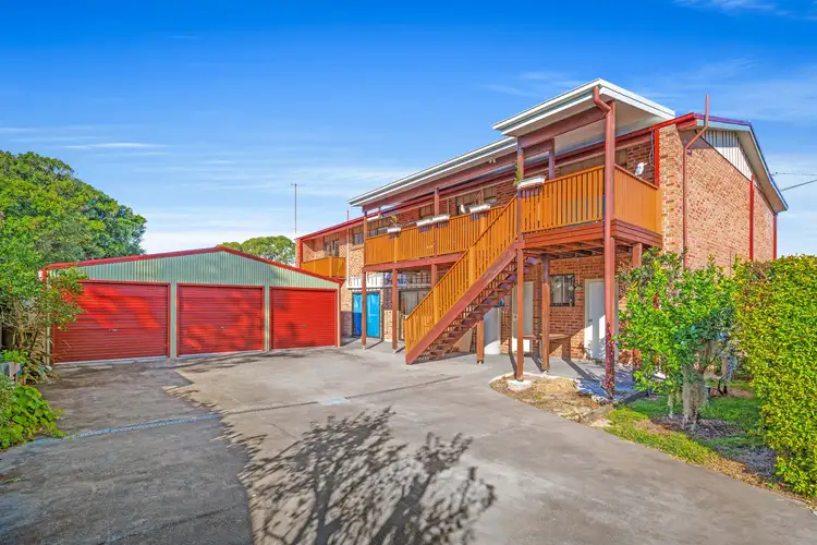 12 Davis Street, Booker Bay NSW 2257