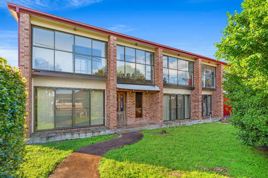 Main view of Homely house listing, 12 Davis Street, Booker Bay NSW 2257