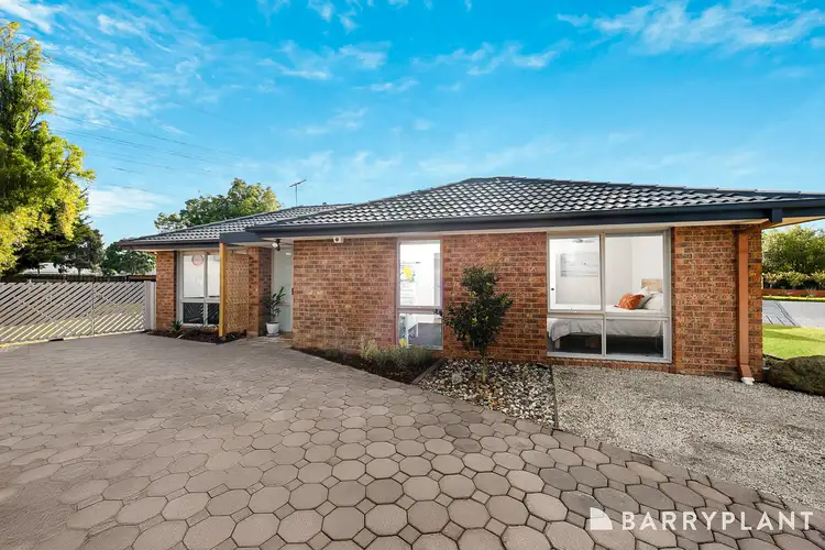 45 Kellaway Crescent, Mill Park VIC 3082