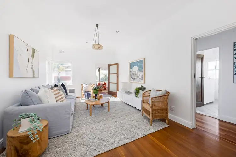 4/96 Lauderdale Avenue, Fairlight NSW 2094