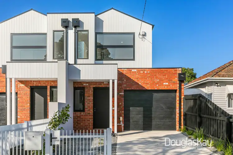 1/20 Alice Street, Sunshine VIC 3020