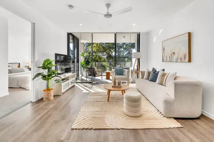25/251 Ashmore Road, Benowa QLD 4217