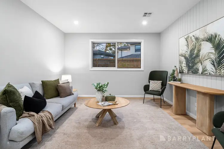 Sixth view of Homely house listing, 121B Maroondah Highway, Croydon VIC 3136
