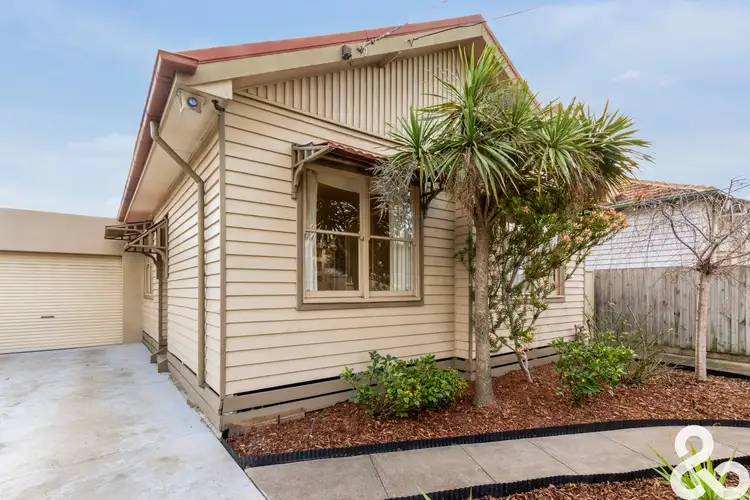 105 St Georges Road, Preston VIC 3072