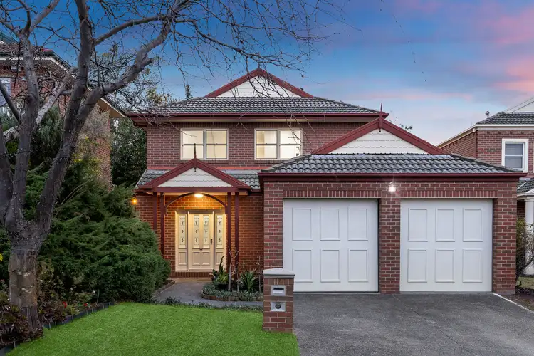 7 Hope Court, Kew VIC 3101