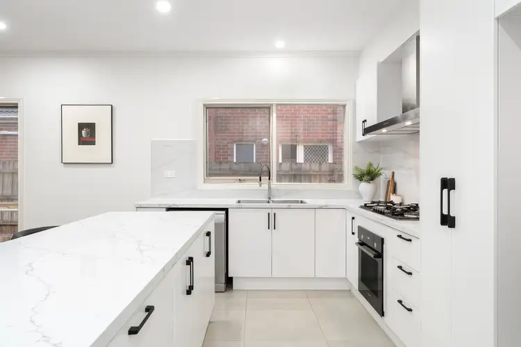 Fifth view of Homely house listing, 7 Hope Court, Kew VIC 3101