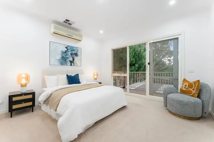 Sixth view of Homely house listing, 7 Hope Court, Kew VIC 3101