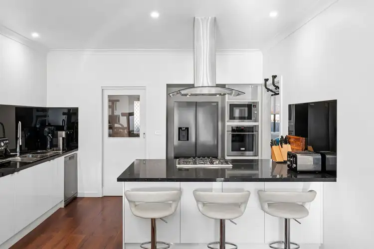 Second view of Homely house listing, 94 McKillop Street, Geelong VIC 3220