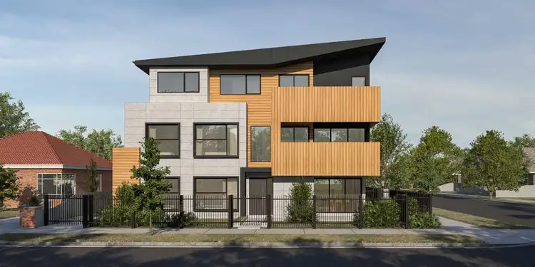 201/300 Williamstown Road, Yarraville VIC 3013