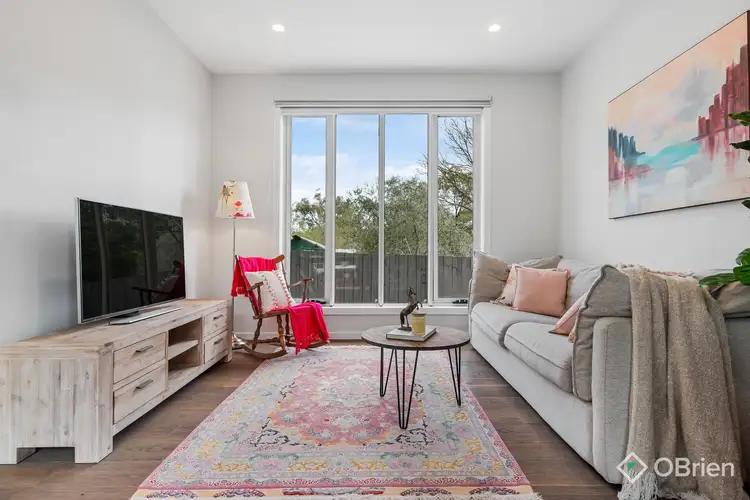 Second view of Homely townhouse listing, 2/15 Wattle Road, Bayswater North VIC 3153