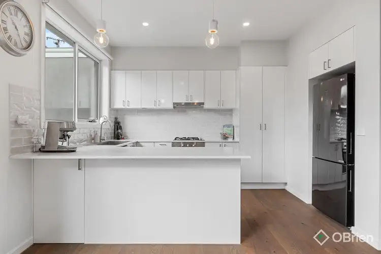Third view of Homely townhouse listing, 2/15 Wattle Road, Bayswater North VIC 3153