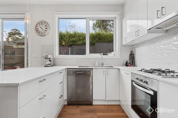 Fourth view of Homely townhouse listing, 2/15 Wattle Road, Bayswater North VIC 3153