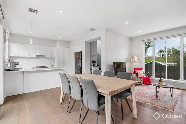 Sixth view of Homely townhouse listing, 2/15 Wattle Road, Bayswater North VIC 3153