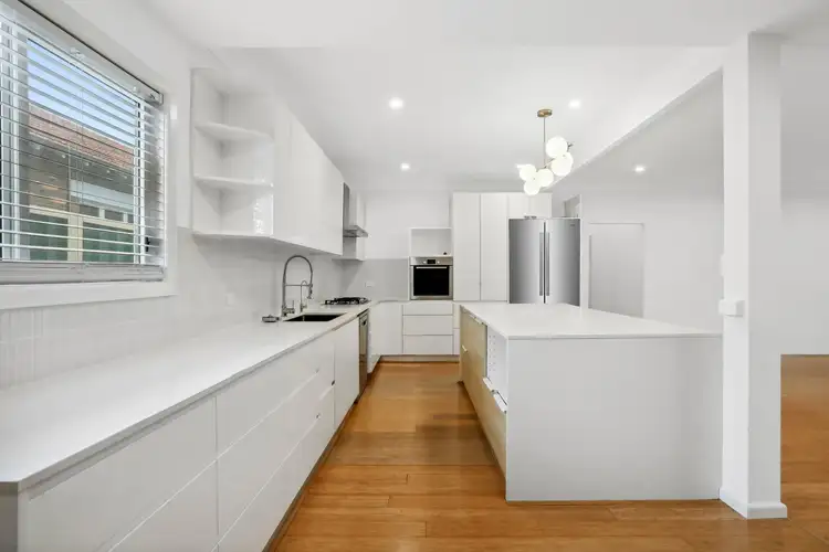 Fifth view of Homely house listing, 39 Rickard Street, Auburn NSW 2144