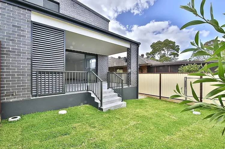 10 Hunter Street, Condell Park NSW 2200