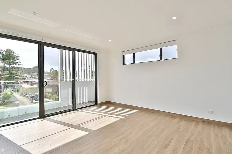 Second view of Homely semi-detached listing, 10 Hunter Street, Condell Park NSW 2200