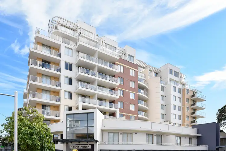 309/17-20 The Esplanade, Ashfield NSW 2131