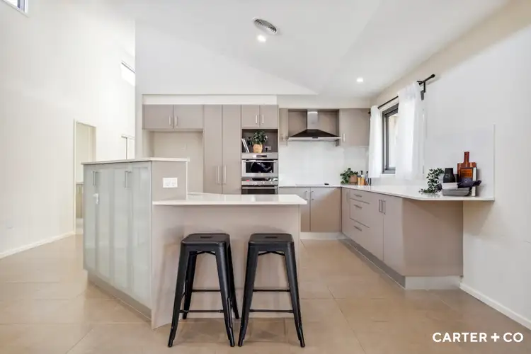 Fourth view of Homely house listing, 55 Margaret Tucker Street, Bonner ACT 2914