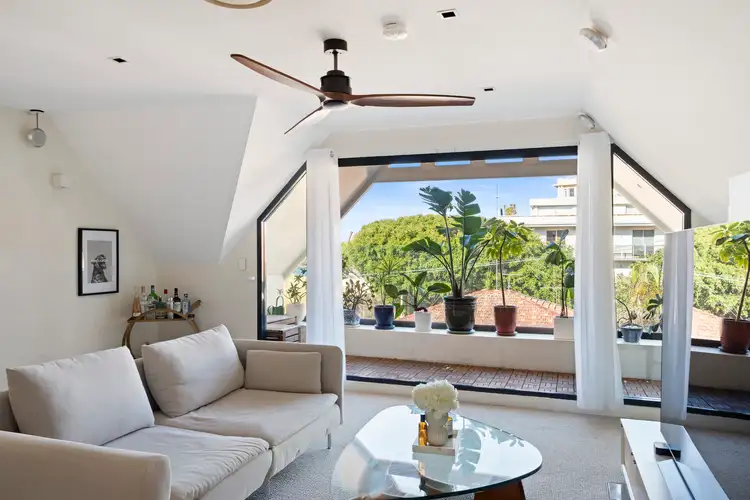 Main view of Homely apartment listing, 6/14 Upper Gilbert Street, Manly NSW 2095